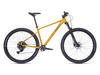 Superior XC 6.2 / Gloss Yellow 2026