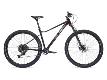 Superior XC 6.5 MS / Gloss Black / Copper 2026