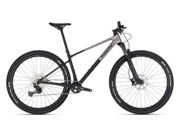 Superior XP 9.1 / Matte Dark Chrome / Carbon 2026