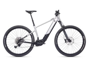 Superior eXP 6.5 / Matte Dark Chrome / Black 2026