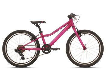 Superior MODO XC 20 Matte Purple/Pink 2020