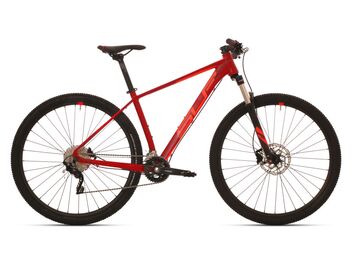 Superior XC 889 Matte Red/ Neon Red 2020
