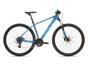 Superior XC 819 Matte Blue/Neon Blue 2020
