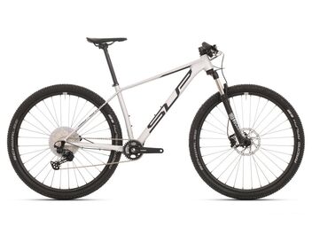 Superior XP 919 Matte Silver/Black 2020