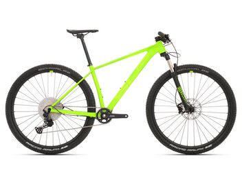 Superior XP 919 Matte Green/Yellow 2020