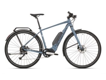 Superior eRX 610 Touring 2020