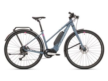 Superior eRX 610 Lady Touring 2020