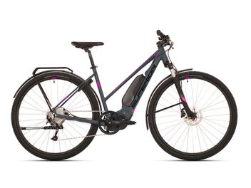 Superior eRX 670 Lady Touring 2020