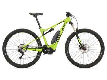 Superior eXF 869 2020