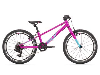 Superior F.L.Y. 20 Gloss Purple/Neon Turquoise 2021