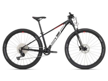Superior Team Issue 27 Matte Black/Chrome/Team red 2021