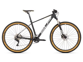 Superior XC 879 Matte Black/Silver Olive 2021