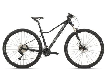 Superior XC 879 W Matte Black/Chrome Silver 2021