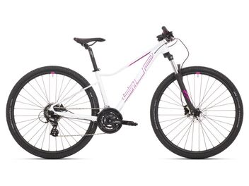 Superior XC 819 W Gloss White/Violet/Purple 2021