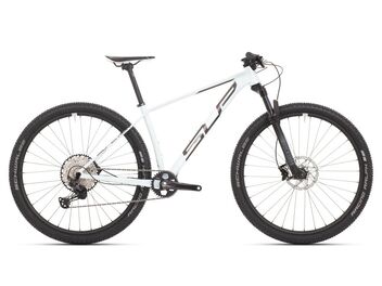 Superior XP 939 Gloss White/Hologram Black 2021