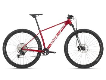 Superior XP 939 Gloss Dark red/Hologram Chrome 2021