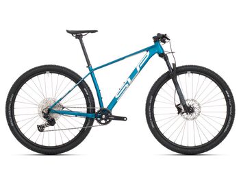 Superior XP 919 Matte Petrol/Silver 2021