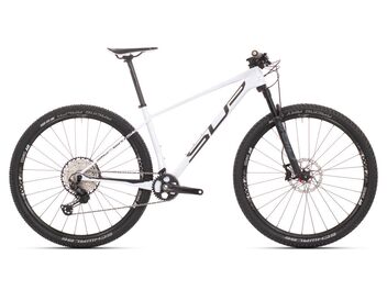 Superior XP 979 Gloss White/Hologram Black 2021