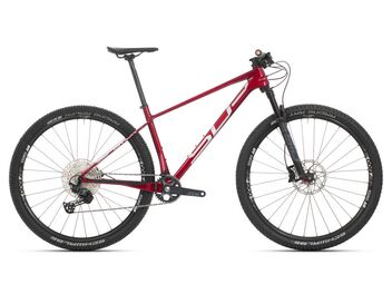 Superior XP 969 Gloss Dark Red/Hologram Chrome 2021