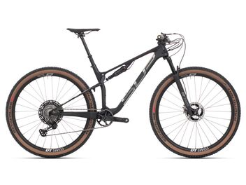 Superior Team XF 29 Issue R Matte Carbon/Chrome/Team Red 2021