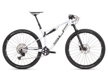 Superior XF 979 RC Gloss White/Hologram Black 2021