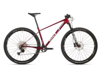 Superior XP 979 Gloss Dark Red/Hologram Chrome 2022