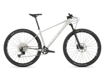 Superior XP 969 Gloss Grey/Chrome/Red 2022