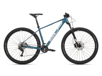 Superior XC 889 Matte Petrol/Silver 2022