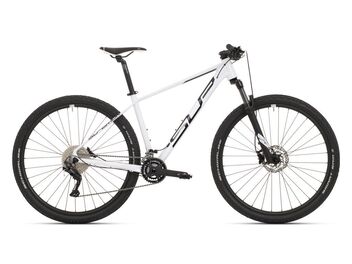 Superior XC 879 Gloss White/Black Metallic 2022