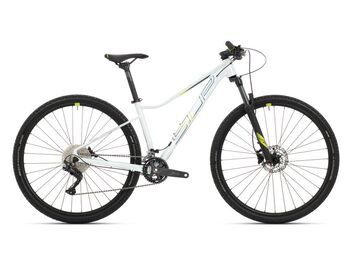 Superior XC 889 W Gloss White/Blue/Lime 2022
