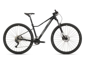 Superior XC 879 W Matte Black/Chrome Silver 2022