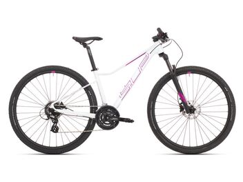 Superior XC 819 W Gloss White/Violet/Purple 2022