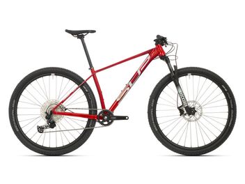 Superior XP 919 Gloss Dark Red/Hologram Chrome 2022