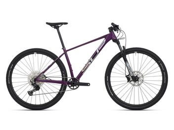Superior XP 909 Gloss Violet/Hologram Chrome 2022