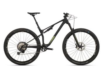 Superior XF 999 TR 2022