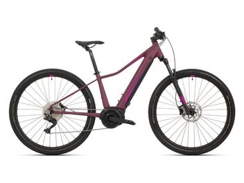 Elektrokolo Superior eXC 7039 WB Matte Dark Purple/Pink 2022