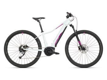 Superior eXC 7019 WB Gloss White/Pink/Violet 2022