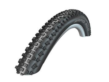 Plášť Schwalbe Rapid Rob 700x35C KevlarGuard