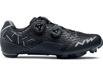 Tretry NW Rebel black/anthra