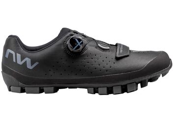 Tretry Northwave Hammer Plus black / dark grey