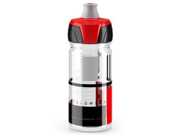 Láhev ELITE Crystal Ombra 0,55l