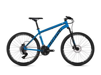 Ghost Kato 1.6 vibrant blue / night black / star white 2019