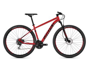 Ghost Kato 2.9 riot red / night black 2019