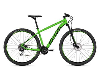 Ghost Kato 3.9 riot green / night black 2019