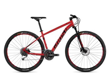 Ghost Kato 4.9 riot red / night black 2019