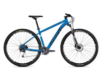 Ghost Kato 5.9 vibrant blue / night black / star white 2019