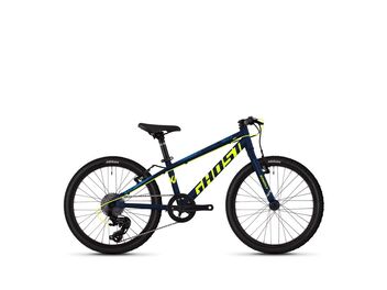 Ghost Kato Kid R1.0 blue/yellow 2019