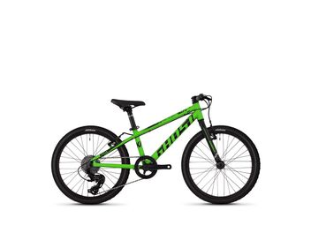Ghost Kato Kid R1.0 green/black 2019