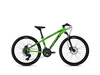 Ghost Kato Kid D4.4 green/black 2019