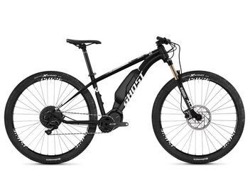 Ghost Hybride Kato S3.9 night black / starwhite 2019